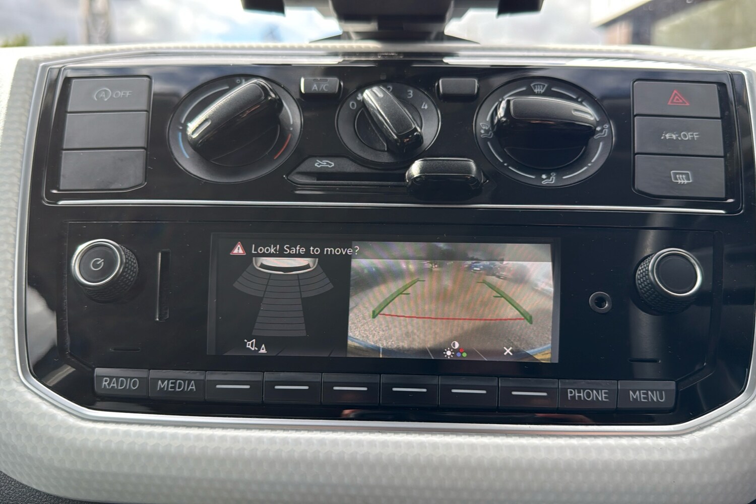 Used Volkswagen up! 2021 for sale - 75862741: Photo 48