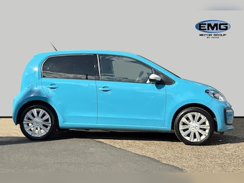 Used Volkswagen up! 2021 for sale - 75862741: Photo