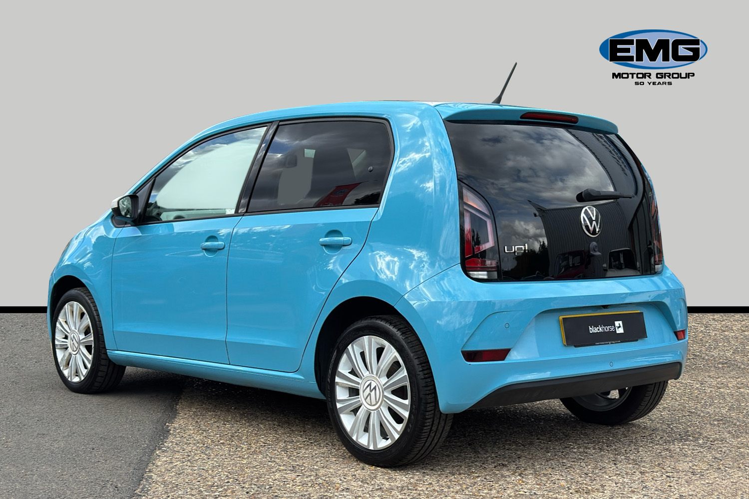 Used Volkswagen up! 2021 for sale - 75862741: Photo 5