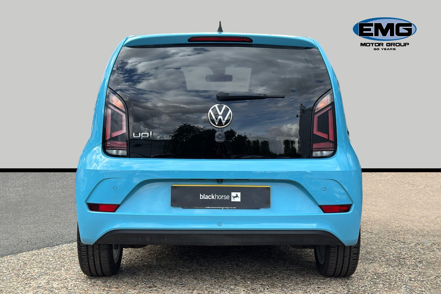 Used Volkswagen up! 2021 for sale - 75862741: Photo 6