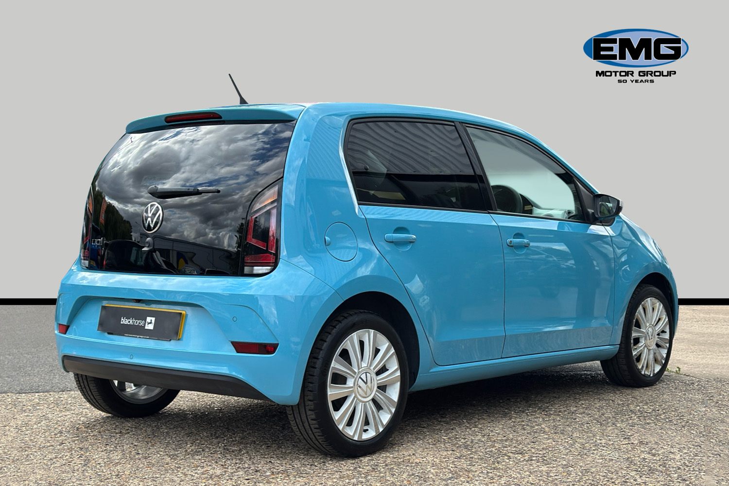 Used Volkswagen up! 2021 for sale - 75862741: Photo 7