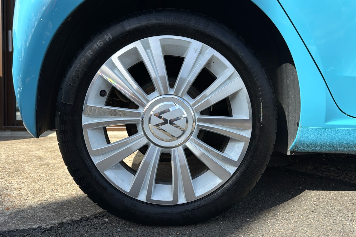 Used Volkswagen up! 2021 for sale - 75862741: Photo 8