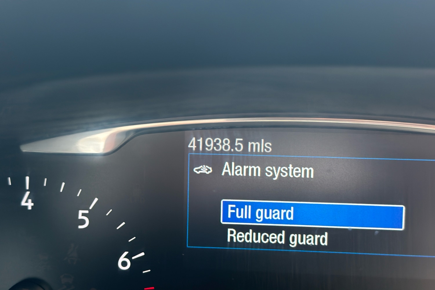 Used Ford Fiesta 2018 for sale - 76274319: Photo 15