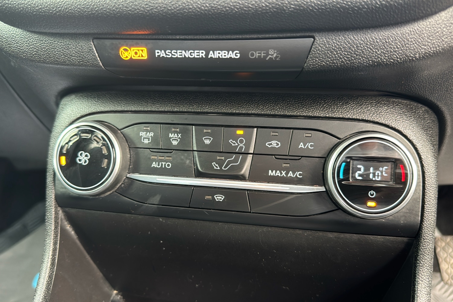 Used Ford Fiesta 2018 for sale - 76274319: Photo 16