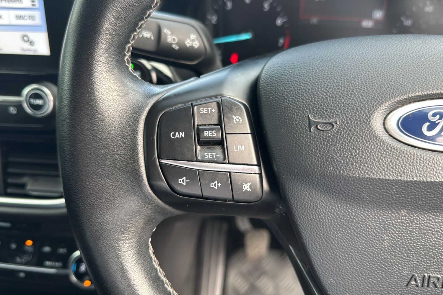 Used Ford Fiesta 2018 for sale - 76274319: Photo 17