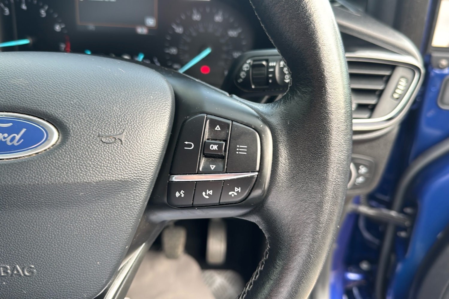 Used Ford Fiesta 2018 for sale - 76274319: Photo 18