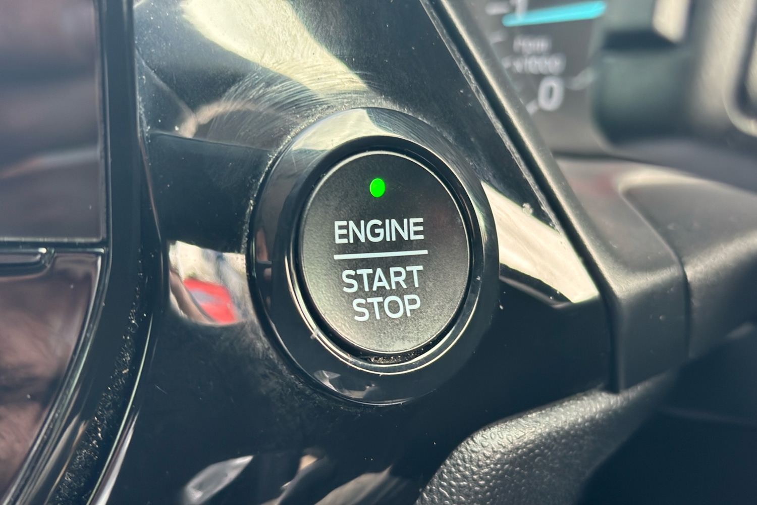 Used Ford Fiesta 2018 for sale - 76274319: Photo 23