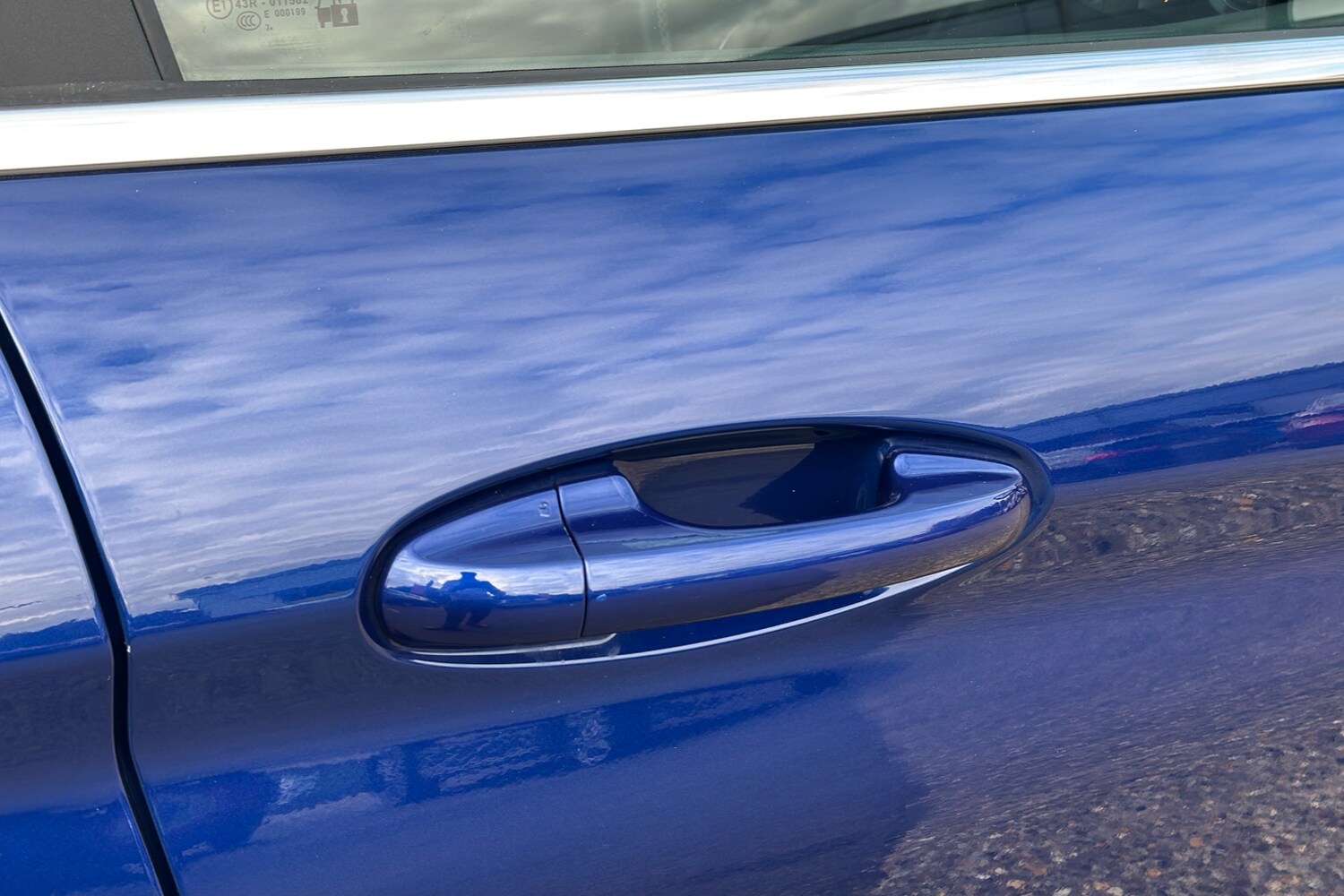 Used Ford Fiesta 2018 for sale - 76274319: Photo 30