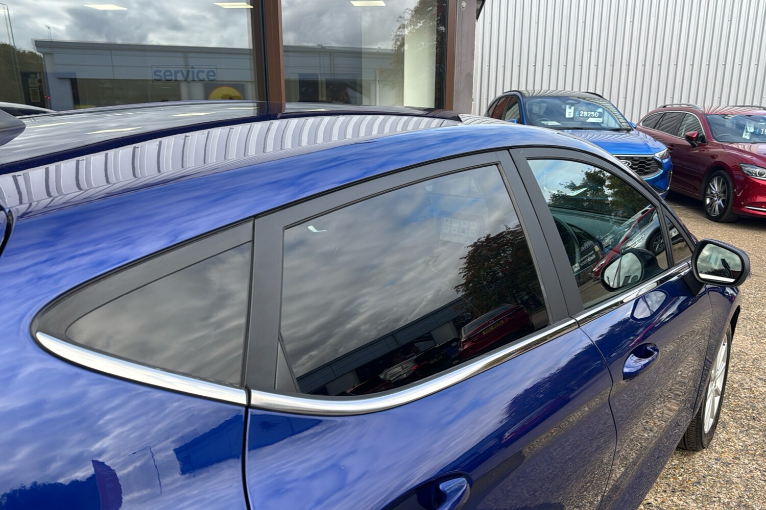 Used Ford Fiesta 2018 for sale - 76274319: Photo 31