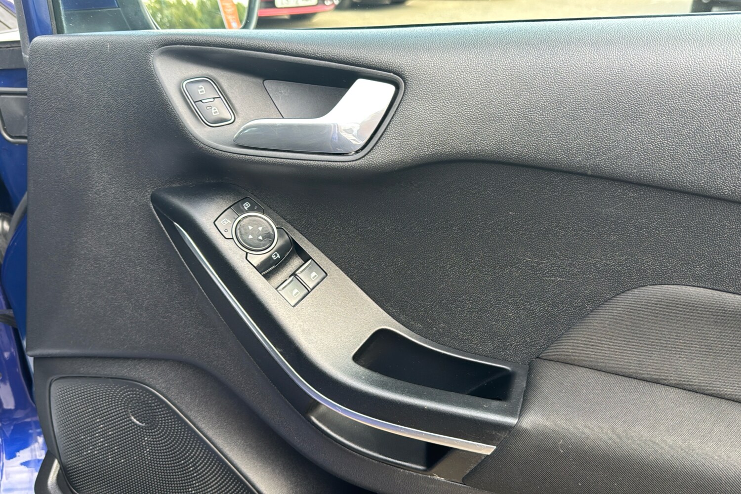 Used Ford Fiesta 2018 for sale - 76274319: Photo 35