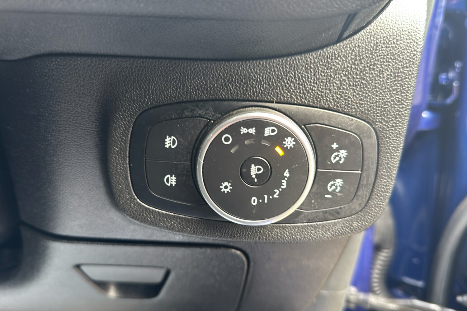 Used Ford Fiesta 2018 for sale - 76274319: Photo 36