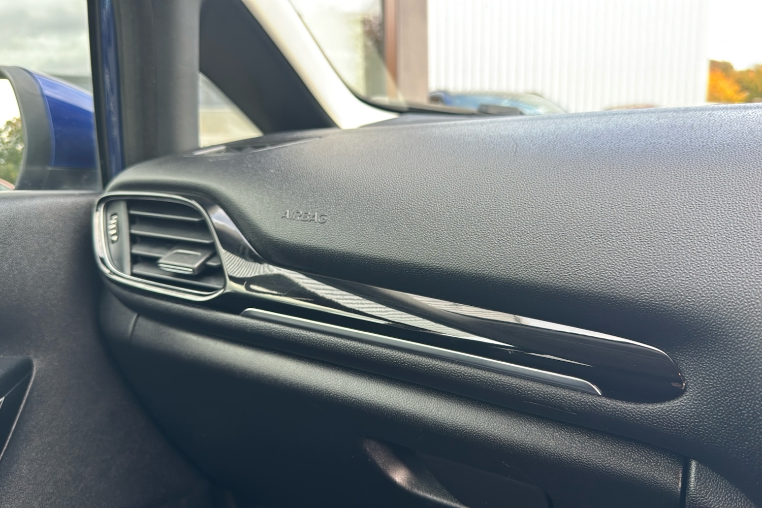 Used Ford Fiesta 2018 for sale - 76274319: Photo 42