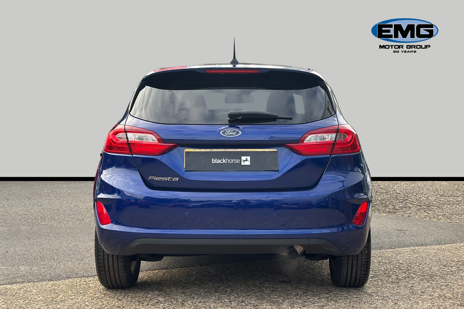 Used Ford Fiesta 2018 for sale - 76274319: Photo 6