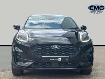 Used Ford Puma 2024 for sale - 74743135: Photo