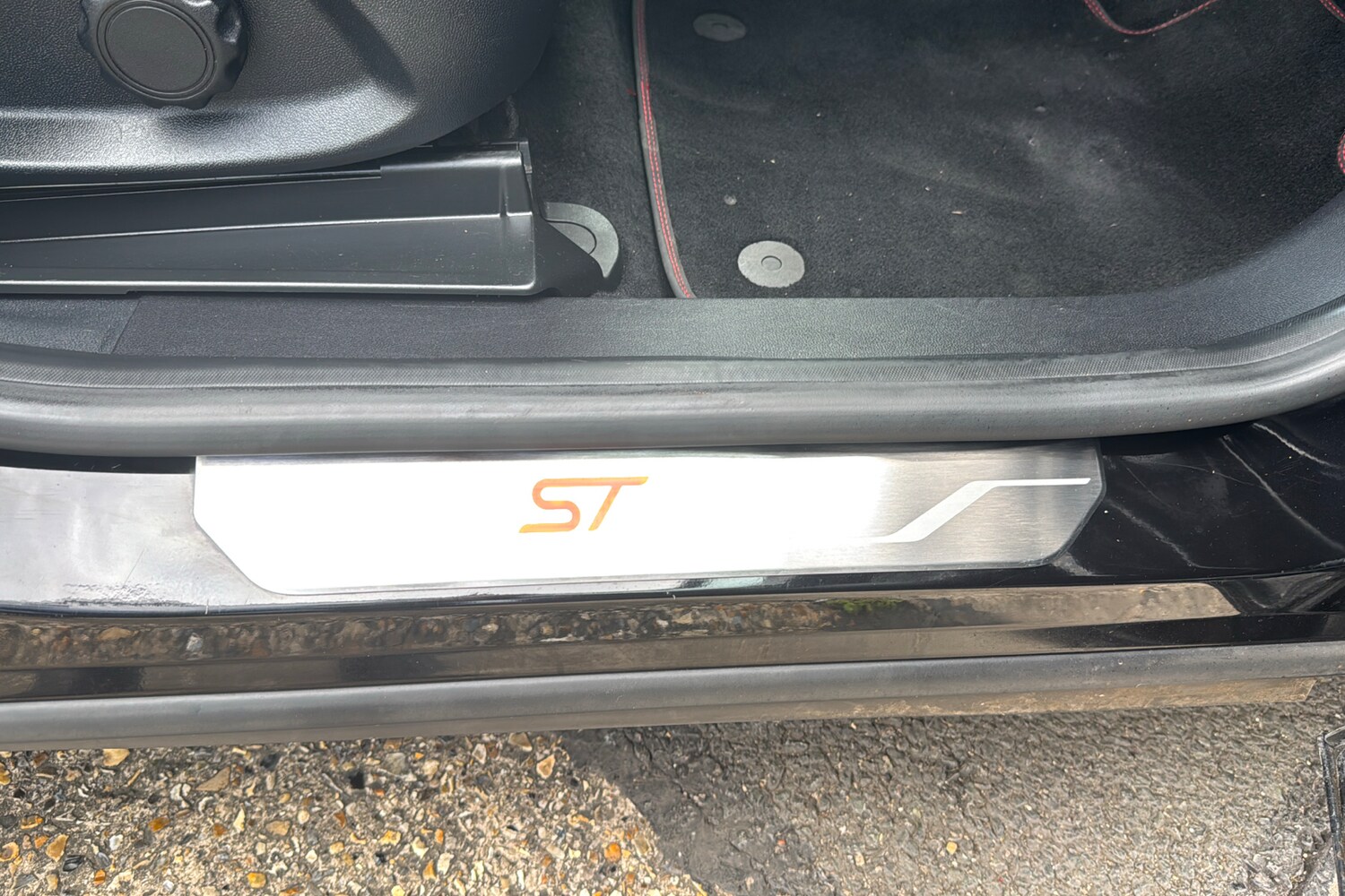 Vehicle 30