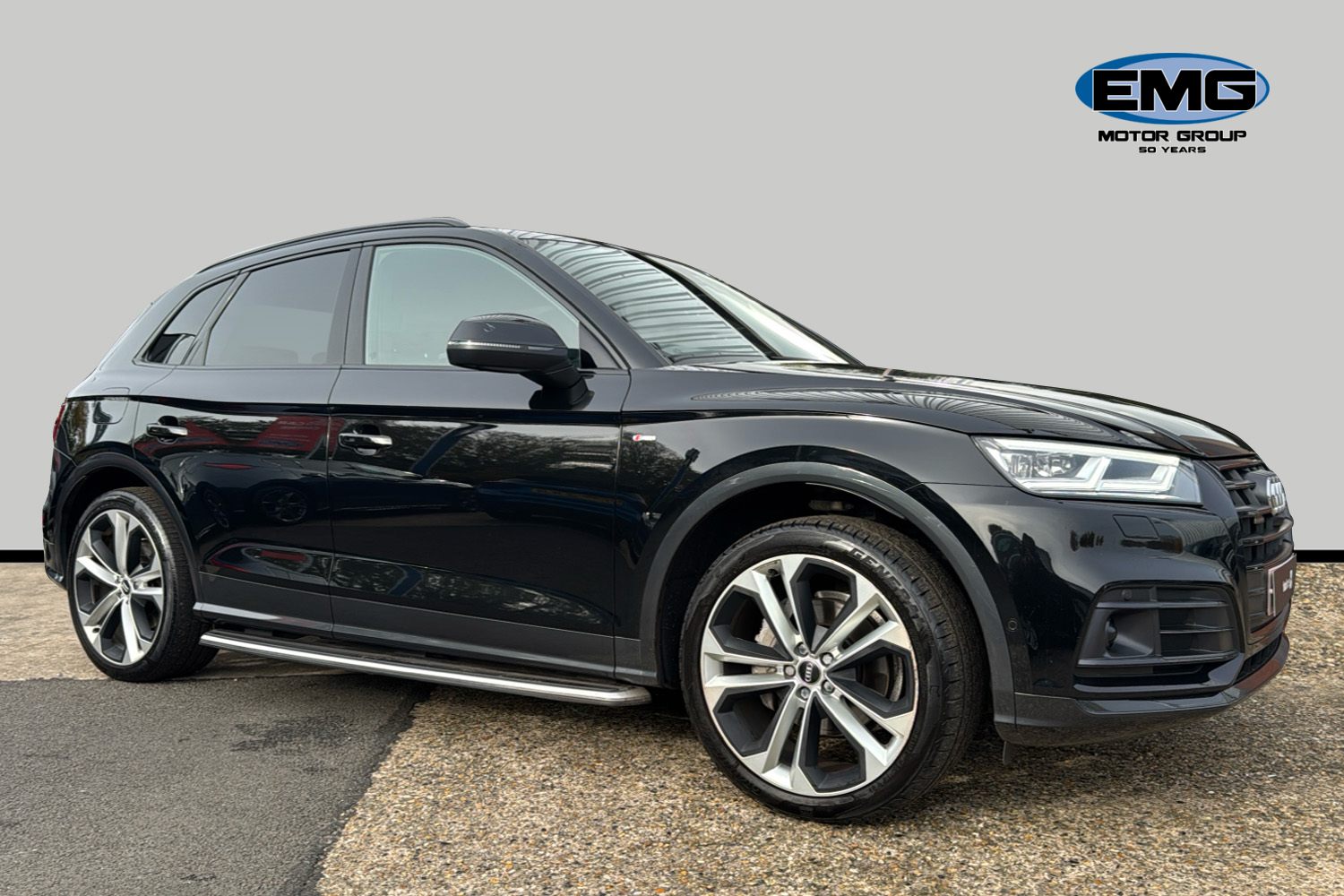 Used Audi Q5 2020 for sale - 76339430: Photo 1