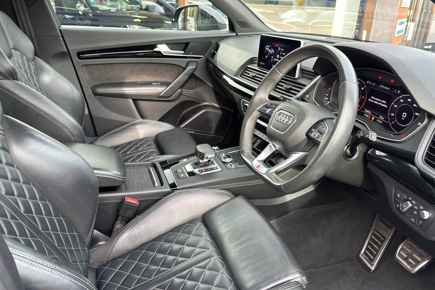 Used Audi Q5 2020 for sale - 76339430: Photo 10