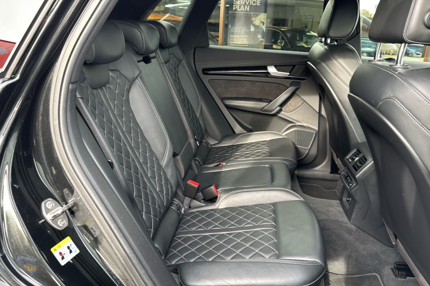 Used Audi Q5 2020 for sale - 76339430: Photo 12