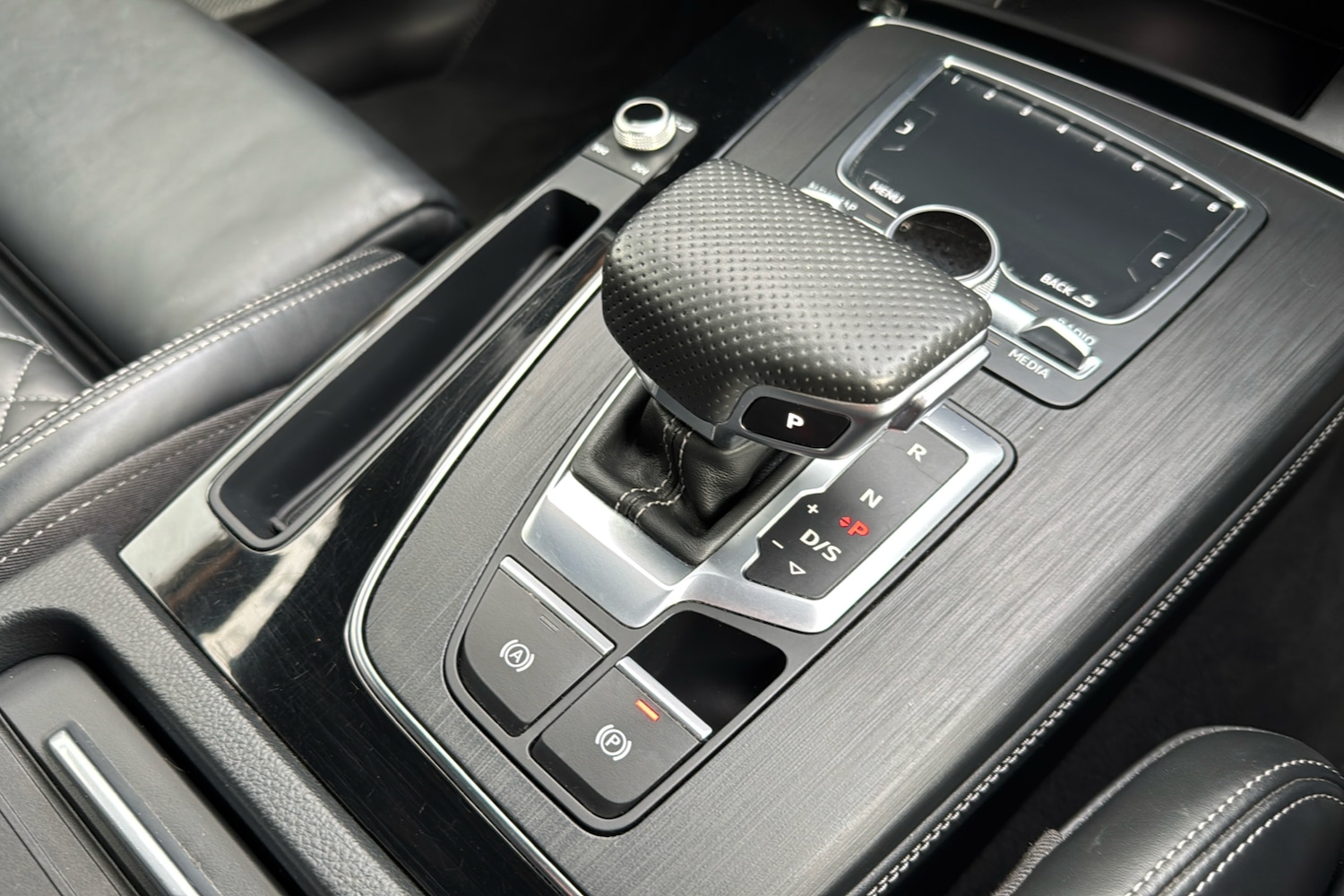 Used Audi Q5 2020 for sale - 76339430: Photo 13