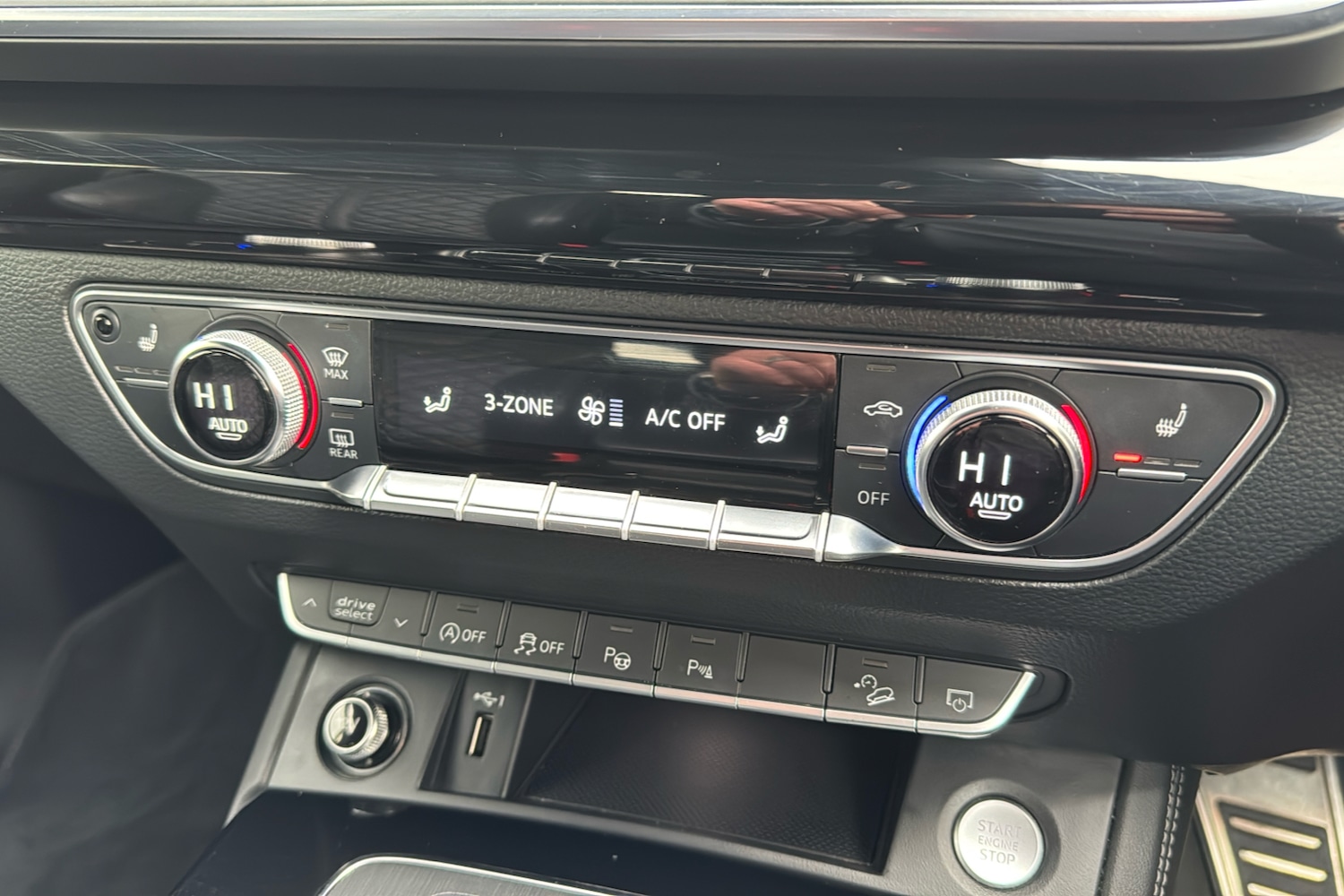 Used Audi Q5 2020 for sale - 76339430: Photo 16