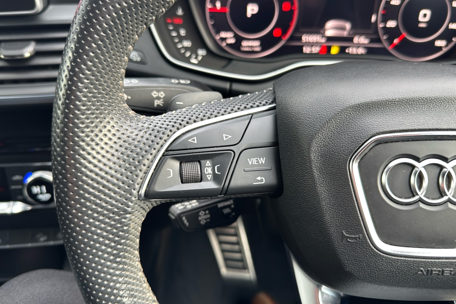 Used Audi Q5 2020 for sale - 76339430: Photo 17