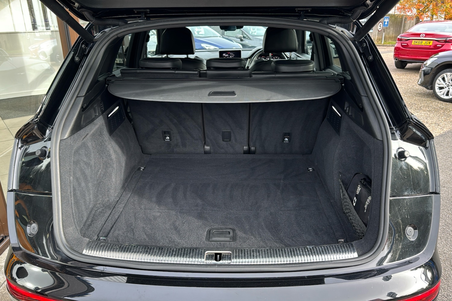 Used Audi Q5 2020 for sale - 76339430: Photo 19