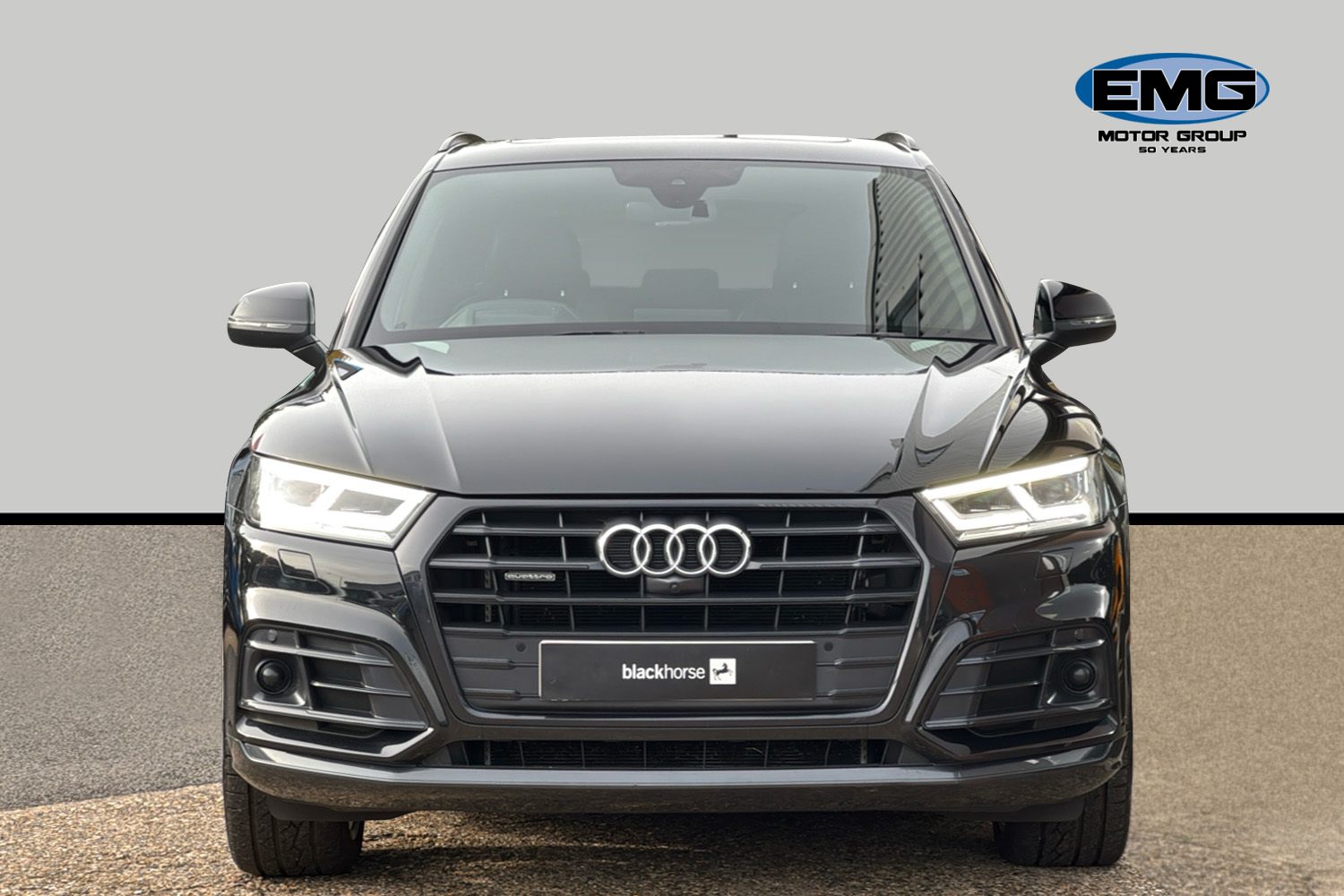 Used Audi Q5 2020 for sale - 76339430: Photo 2
