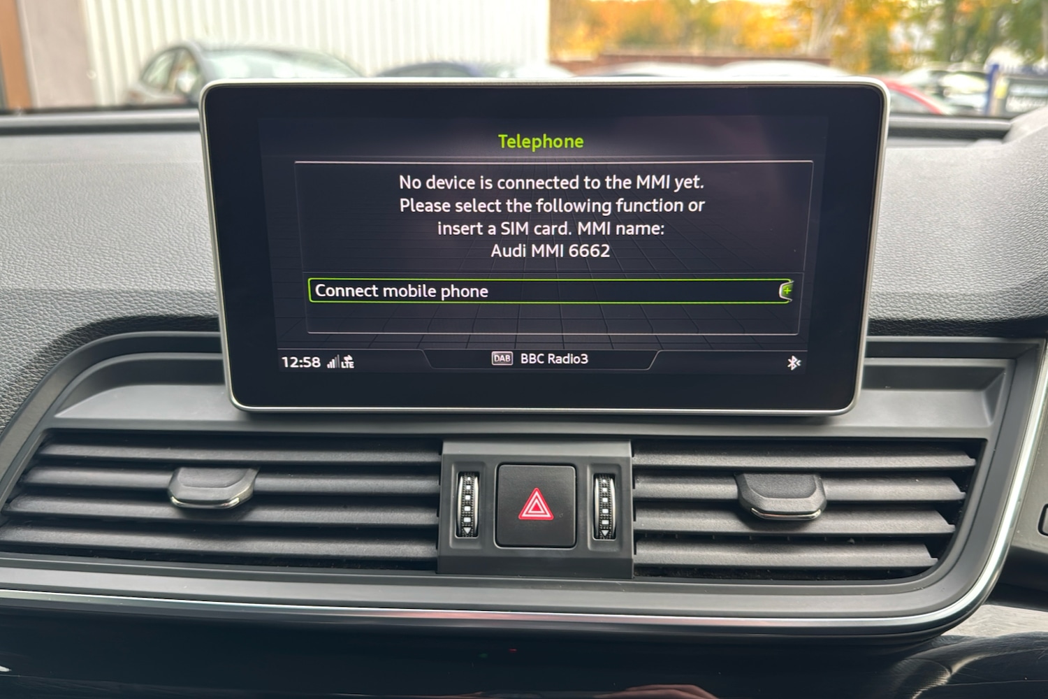 Used Audi Q5 2020 for sale - 76339430: Photo 20