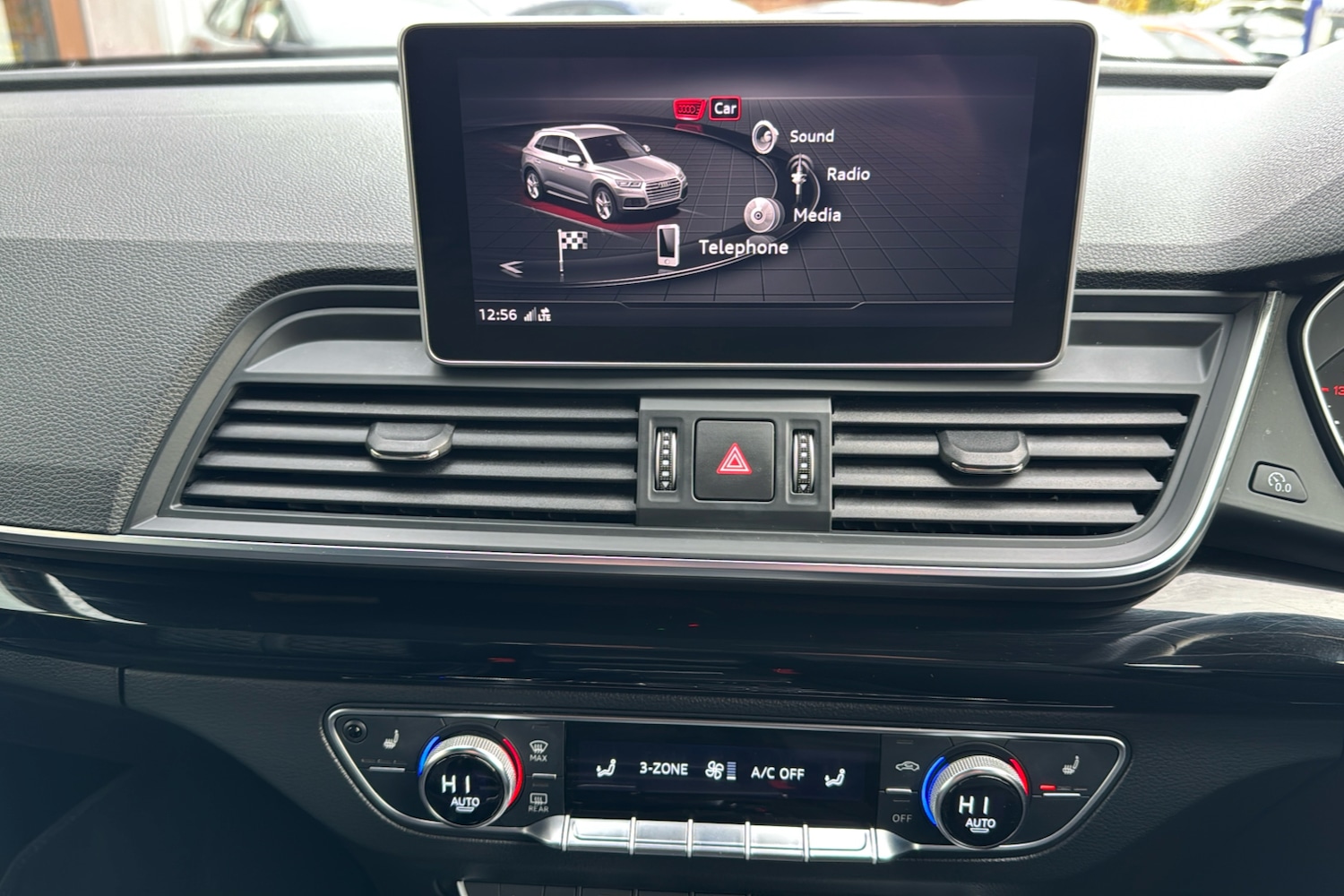 Used Audi Q5 2020 for sale - 76339430: Photo 24