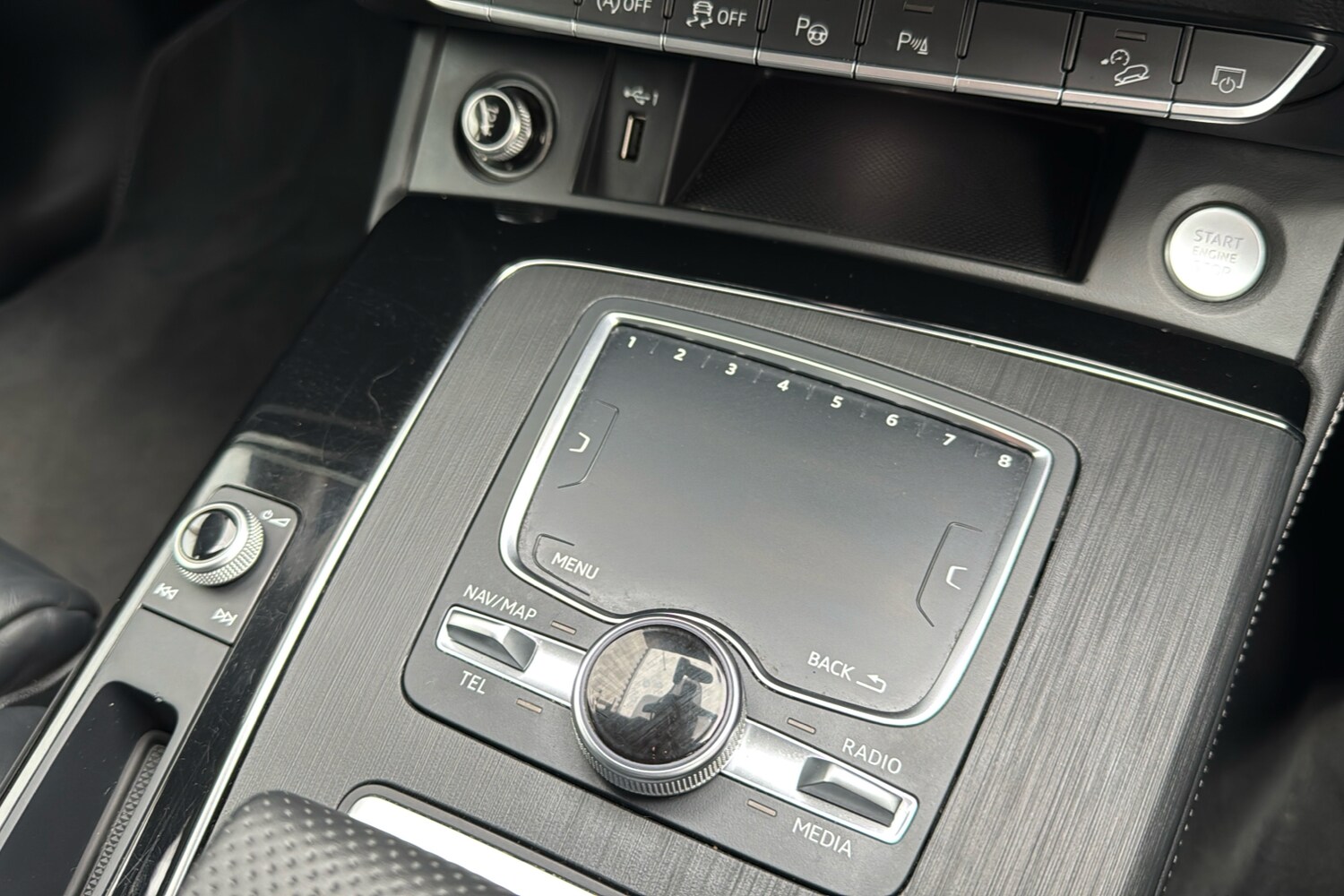 Used Audi Q5 2020 for sale - 76339430: Photo 27