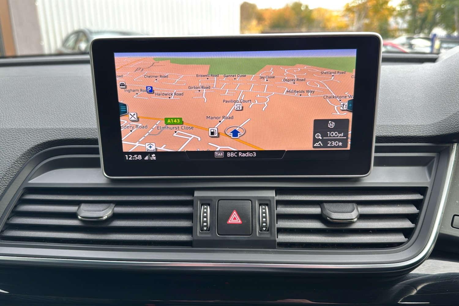 Used Audi Q5 2020 for sale - 76339430: Photo 28