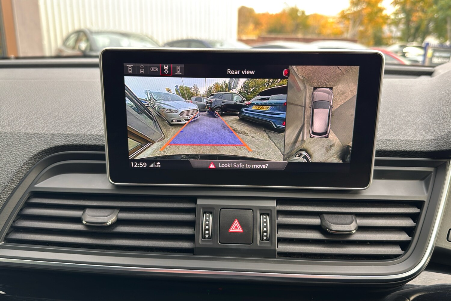 Used Audi Q5 2020 for sale - 76339430: Photo 33