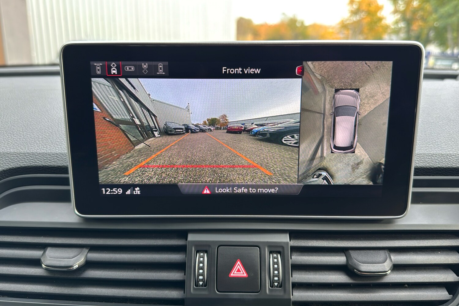 Used Audi Q5 2020 for sale - 76339430: Photo 34