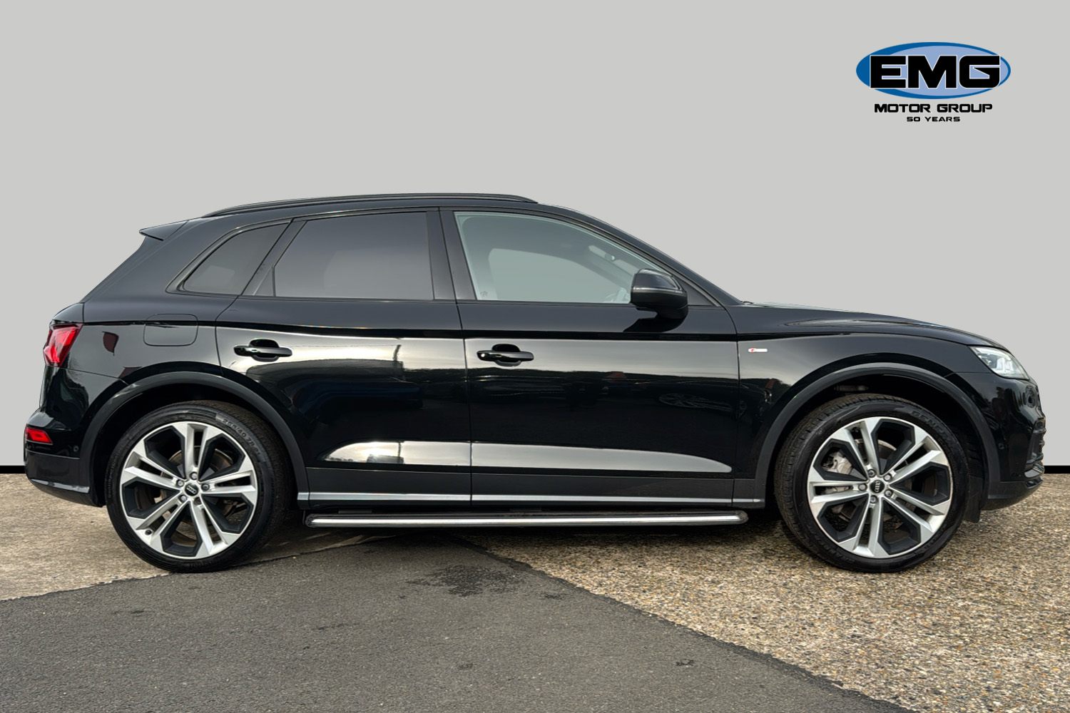 Used Audi Q5 2020 for sale - 76339430: Photo 4
