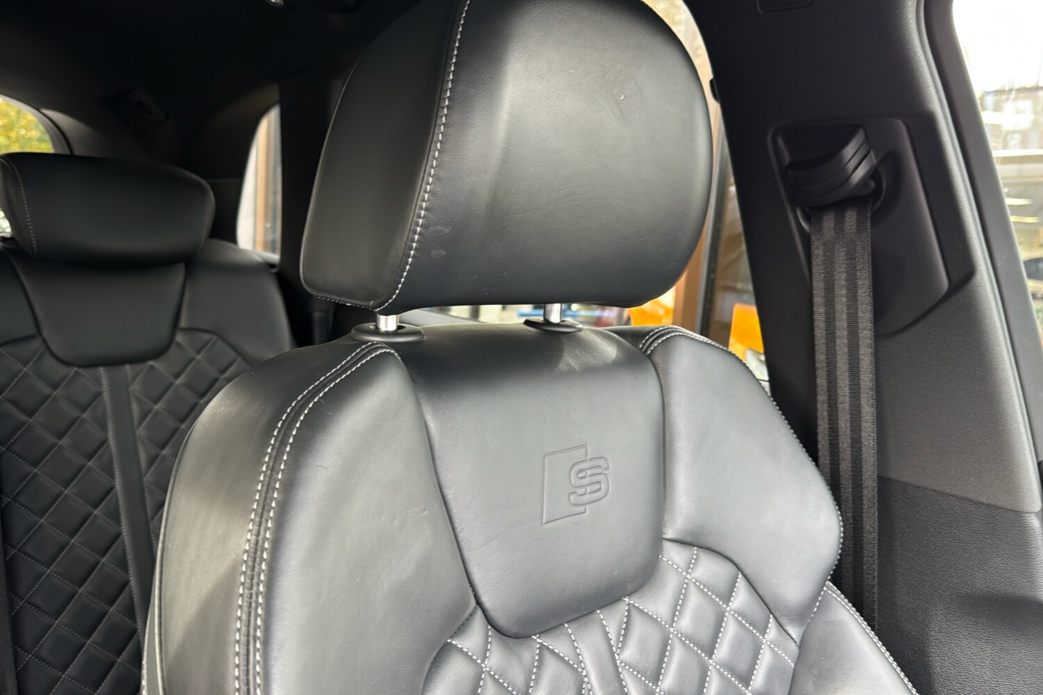 Used Audi Q5 2020 for sale - 76339430: Photo 42