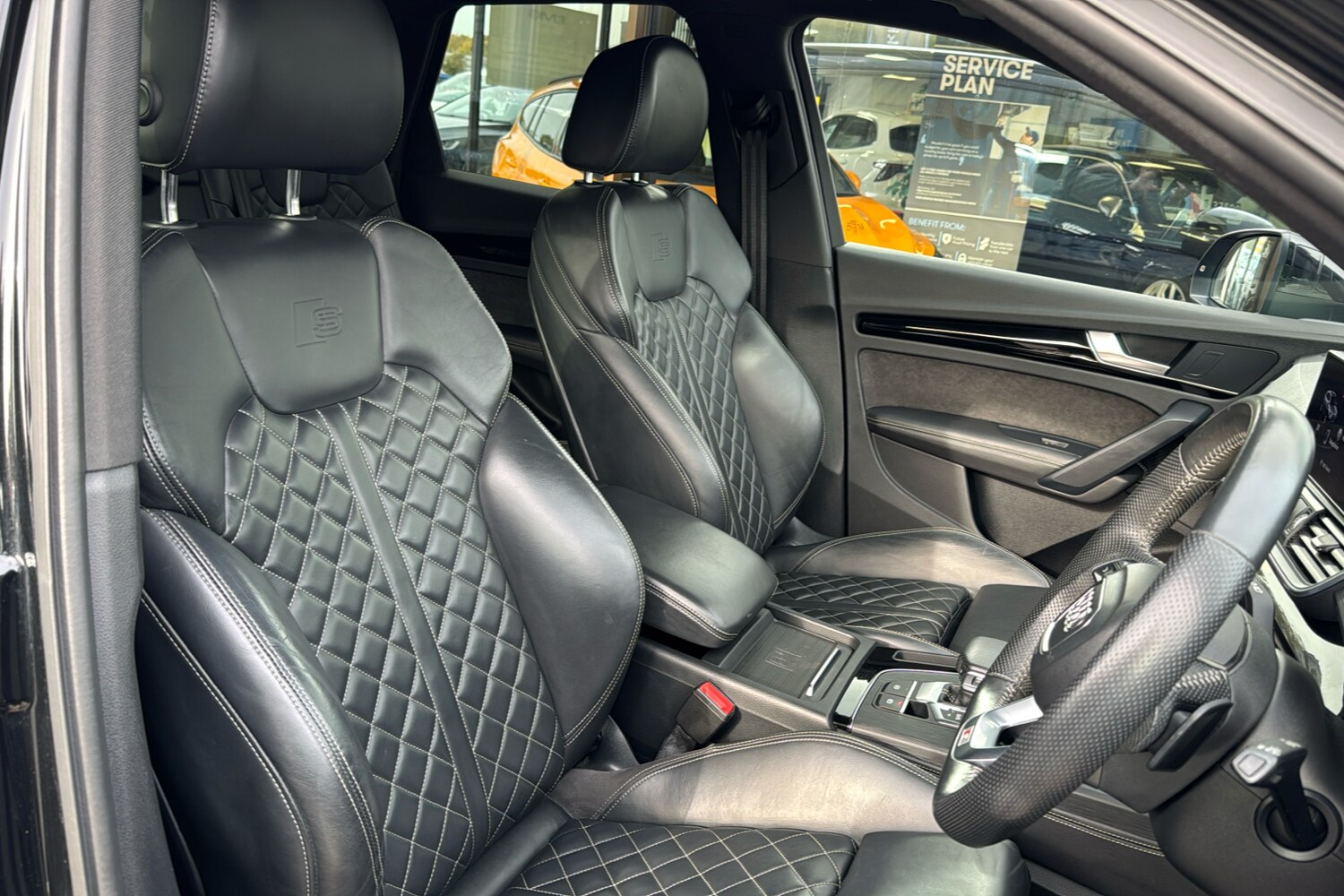 Used Audi Q5 2020 for sale - 76339430: Photo 45