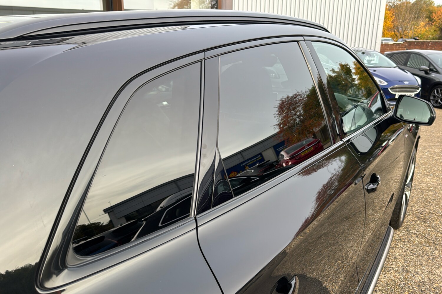 Used Audi Q5 2020 for sale - 76339430: Photo 47