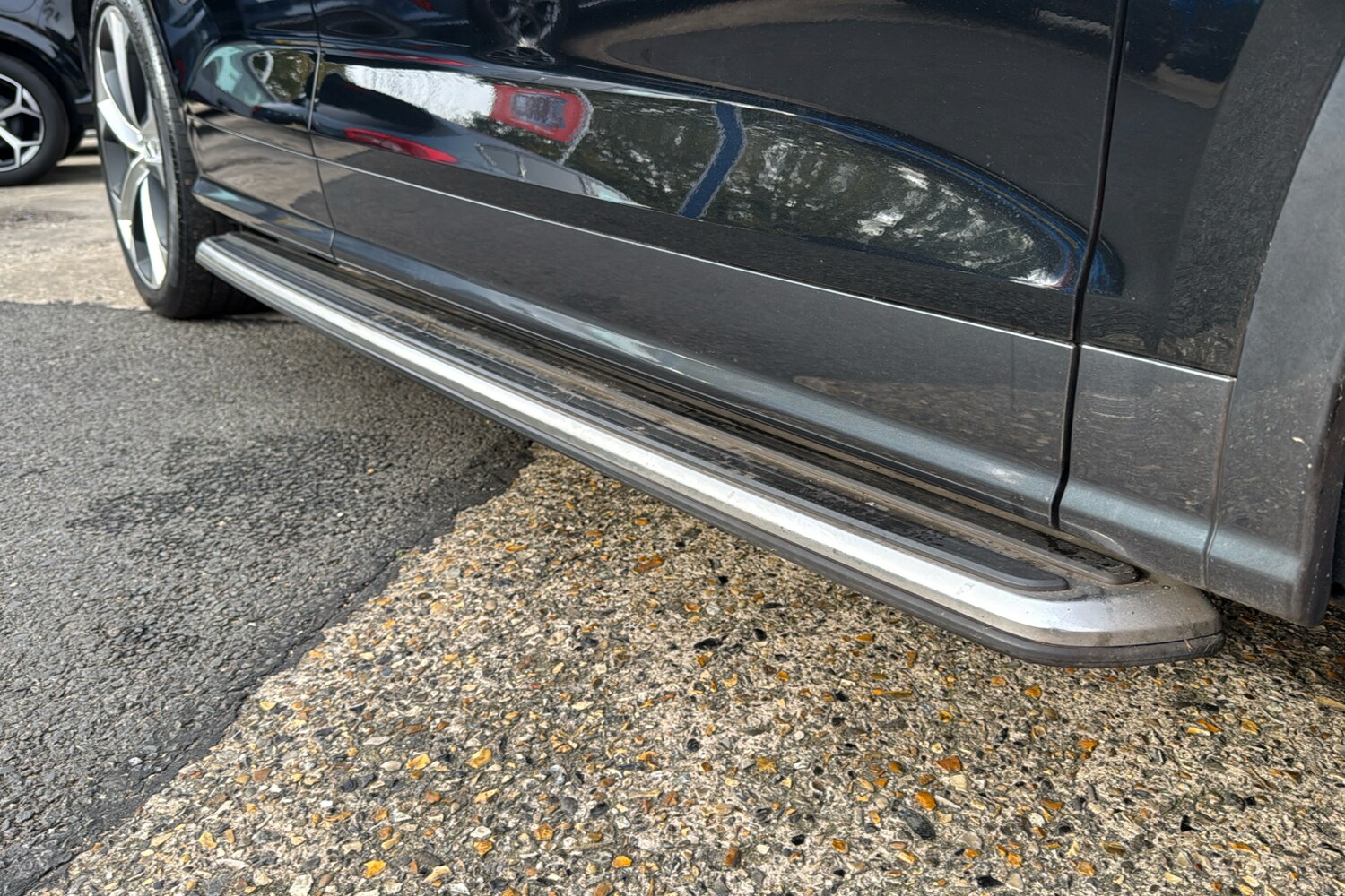 Used Audi Q5 2020 for sale - 76339430: Photo 49