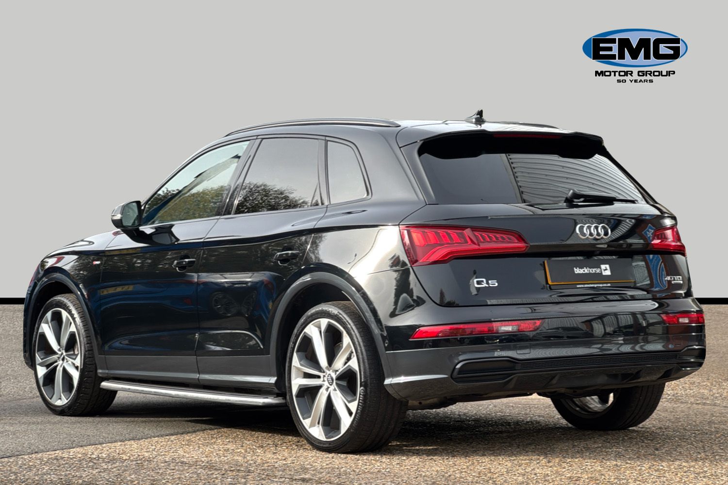 Used Audi Q5 2020 for sale - 76339430: Photo 5