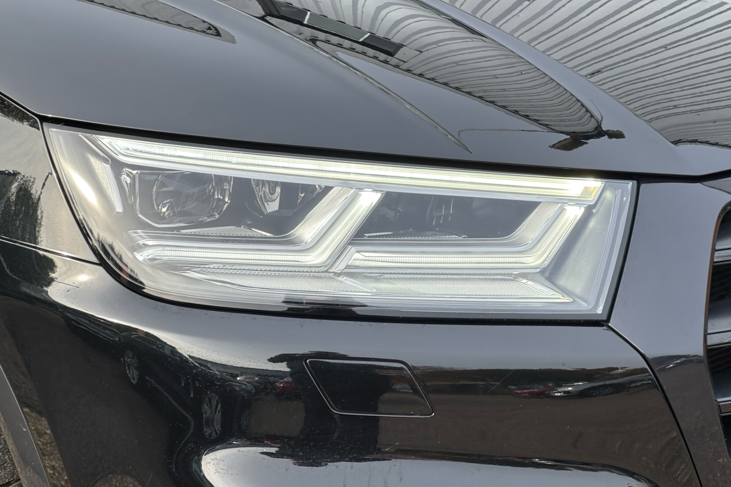 Used Audi Q5 2020 for sale - 76339430: Photo 50