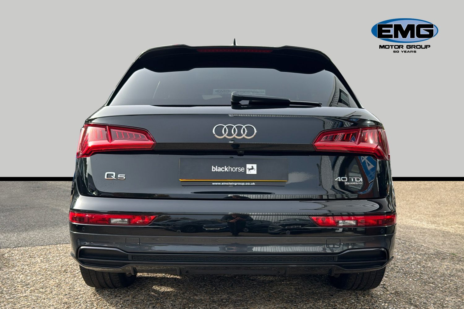 Used Audi Q5 2020 for sale - 76339430: Photo 6