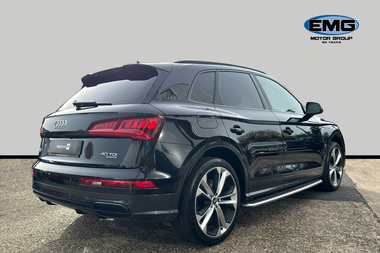 Used Audi Q5 2020 for sale - 76339430: Photo 7