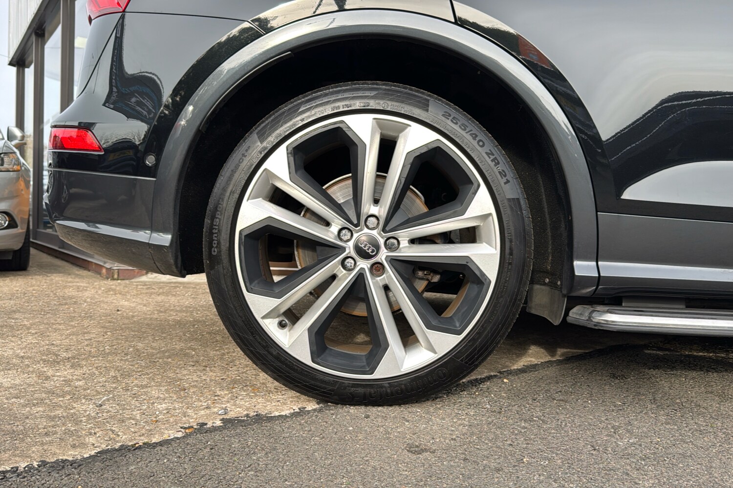 Used Audi Q5 2020 for sale - 76339430: Photo 8