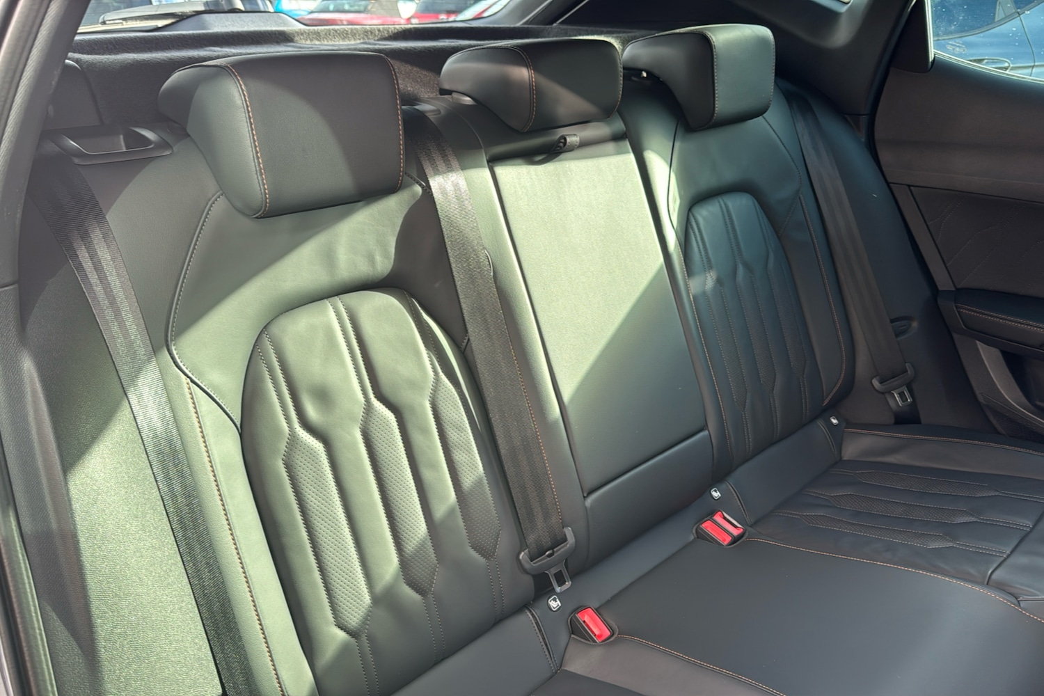 Used Cupra Formentor 2022 for sale - 76340932: Photo 12