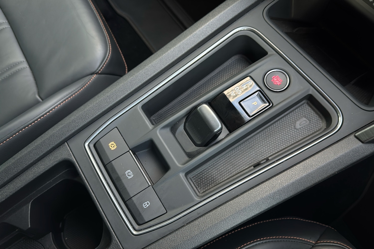 Used Cupra Formentor 2022 for sale - 76340932: Photo 13