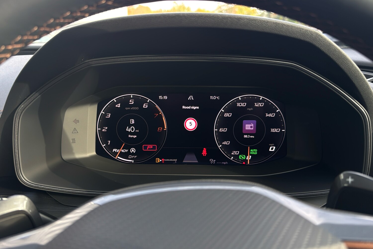 Used Cupra Formentor 2022 for sale - 76340932: Photo 14