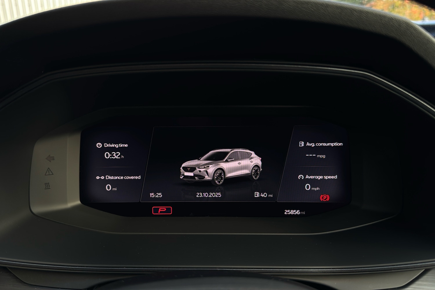 Used Cupra Formentor 2022 for sale - 76340932: Photo 15