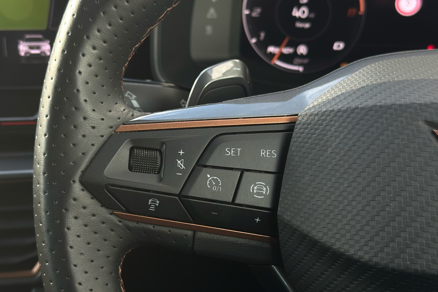 Used Cupra Formentor 2022 for sale - 76340932: Photo 17