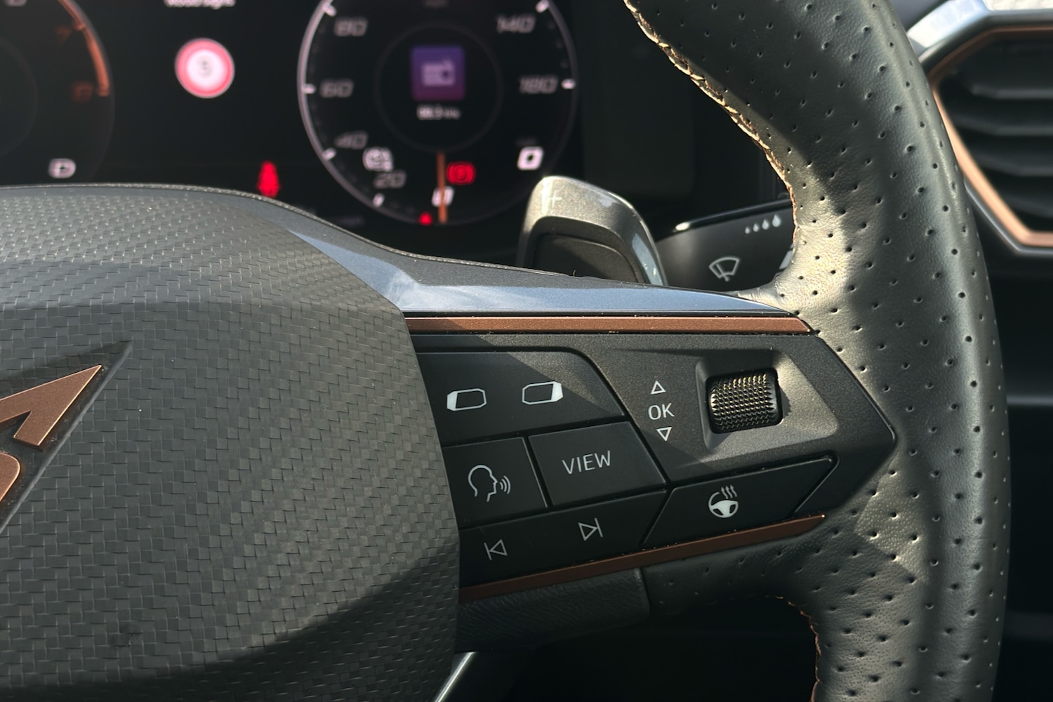 Used Cupra Formentor 2022 for sale - 76340932: Photo 18