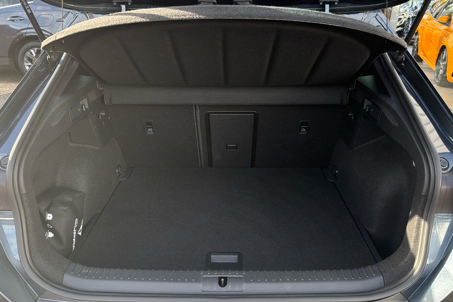 Used Cupra Formentor 2022 for sale - 76340932: Photo 19